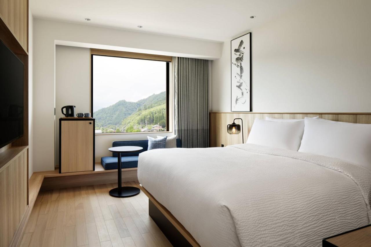 Fairfield By Marriott Gifu Takayama Shirakawa Go Hotel Luaran gambar