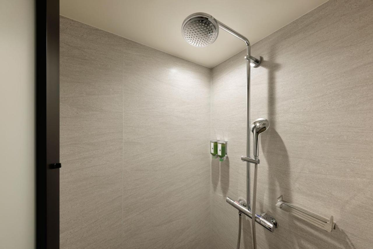 Fairfield By Marriott Gifu Takayama Shirakawa Go Hotel Luaran gambar