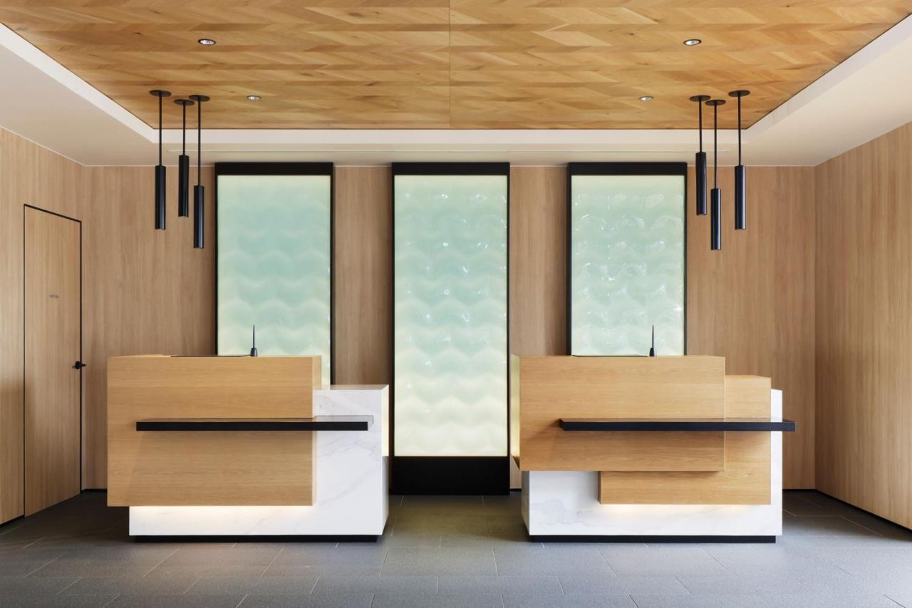 Fairfield By Marriott Gifu Takayama Shirakawa Go Hotel Luaran gambar