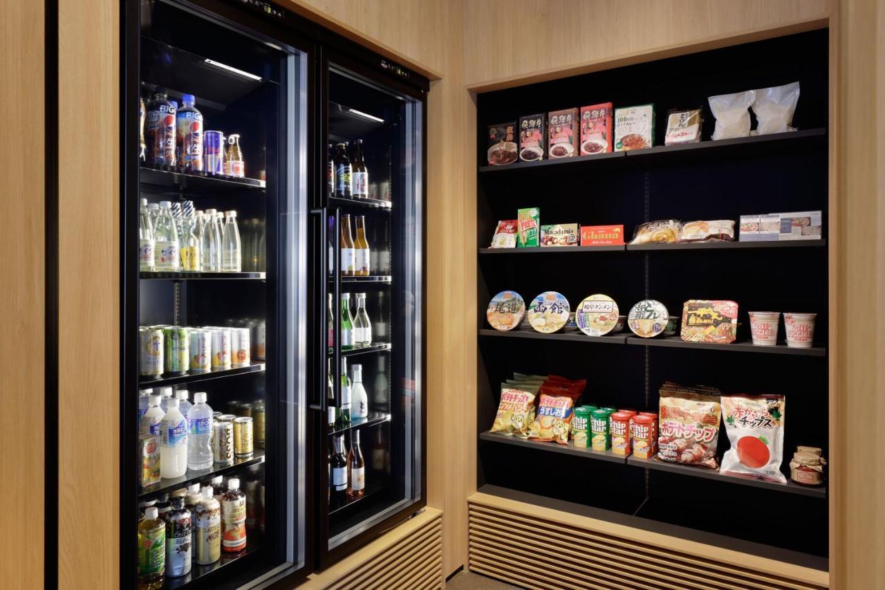 Fairfield By Marriott Gifu Takayama Shirakawa Go Hotel Luaran gambar