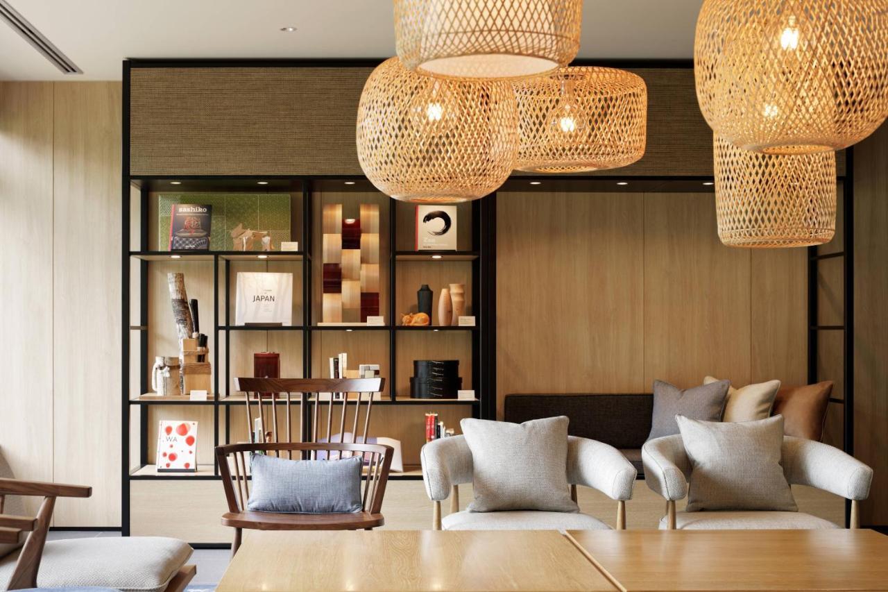 Fairfield By Marriott Gifu Takayama Shirakawa Go Hotel Luaran gambar