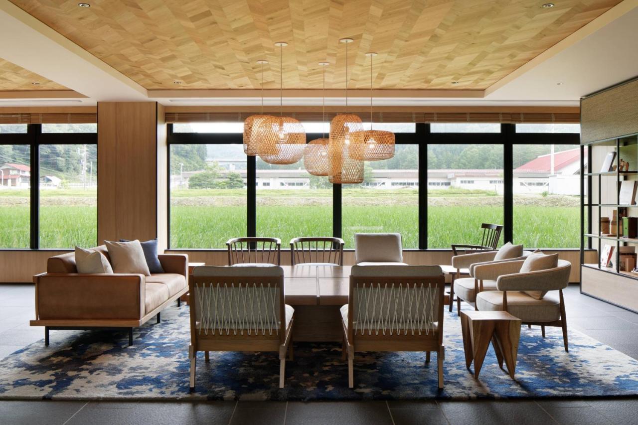 Fairfield By Marriott Gifu Takayama Shirakawa Go Hotel Luaran gambar