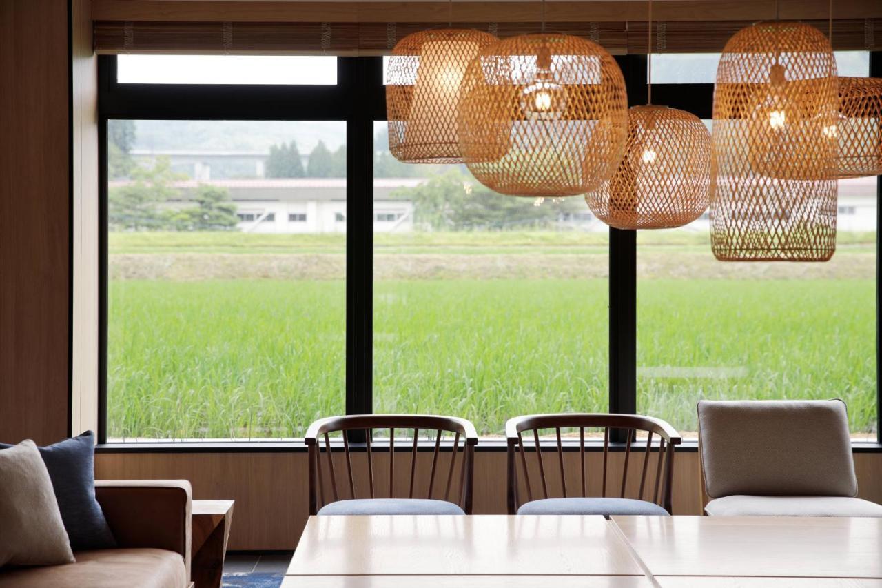 Fairfield By Marriott Gifu Takayama Shirakawa Go Hotel Luaran gambar