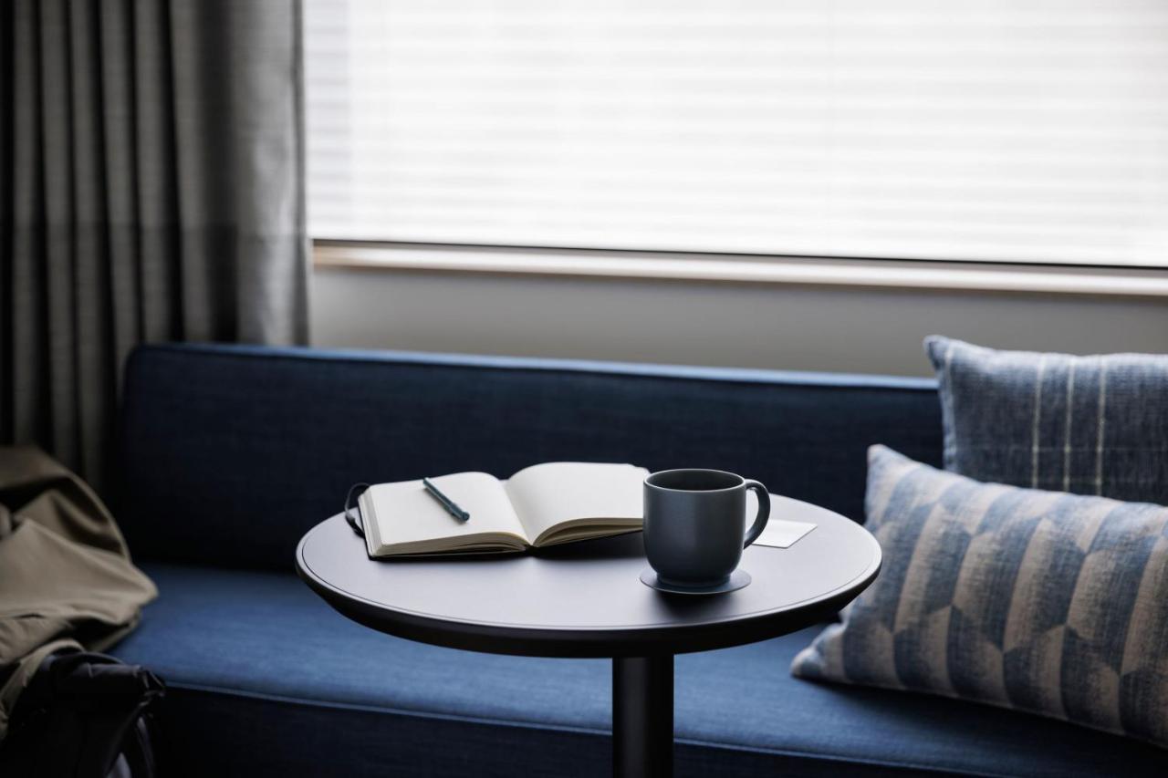 Fairfield By Marriott Gifu Takayama Shirakawa Go Hotel Luaran gambar